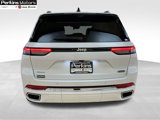 New 2025 Jeep Grand Cherokee Overland w/ Adv Protech Group III image 5