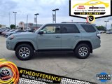 Certified 2023 Toyota 4Runner TRD Off-Road image 2
