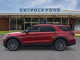New 2025 Ford Explorer ST image 3
