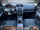 Used 2010 MAZDA MAZDA6 s Touring Plus image 3