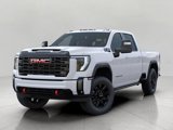 New 2025 GMC Sierra 2500 AT4 w/ AT4 Preferred Package image 6