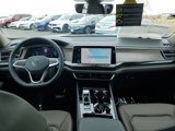 New 2025 Volkswagen Atlas SEL image 5