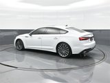 Used 2022 Audi A5 2.0T Premium Plus w/ Premium Plus image 5