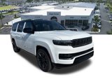 New 2025 Jeep Grand Wagoneer L Series III image 3