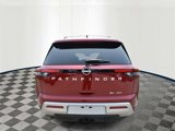 New 2025 Nissan Pathfinder SL image 5