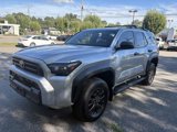 Used 2025 Toyota 4Runner SR5 image 3