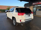 Used 2016 GMC Terrain SLT w/ Open Road Package image 3