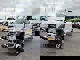 New 2025 Ford F450 4x4 Crew Cab Super Duty image 3