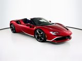 Used 2025 Ferrari SF90 Spider image 3
