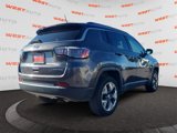 Used 2021 Jeep Compass Limited image 5