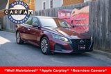 Used 2023 Nissan Altima 2.5 SV image 3