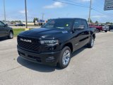 New 2025 RAM 1500 4x4 Crew Cab image 2