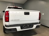 Used 2022 Chevrolet Colorado LT w/ Fleet Safety Package image 4