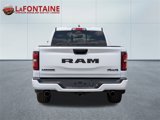 New 2026 RAM 1500 Laramie w/ Night Edition image 4