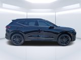 New 2025 Chevrolet Blazer RS image 2