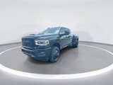 Used 2024 RAM 3500 Laramie w/ Night Edition image 4