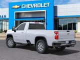 New 2025 Chevrolet Silverado 2500 LT w/ Convenience Package image 4