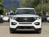 Used 2022 Ford Explorer XLT w/ Equipment Group 202A image 5