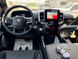New 2025 RAM 1500 Laramie w/ Night Edition image 6