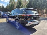 New 2025 Nissan Pathfinder SL w/ SL Premium Package image 3