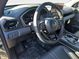 New 2026 Honda Passport TrailSport Elite image 3
