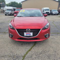 Used 2014 MAZDA MAZDA3 s Touring image 2