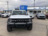 Used 2023 Ford Bronco Outer Banks w/ Sasquatch Package image 2