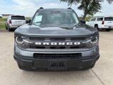 Used 2022 Ford Bronco Sport Big Bend image 2
