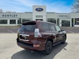 Used 2022 Lexus GX 460 Premium image 5