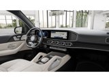 New 2025 Mercedes-Benz GLS 580 4MATIC image 6