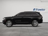 New 2025 Jeep Grand Cherokee Overland w/ Adv Protech Group III image 3