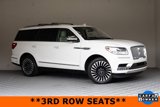 Used 2020 Lincoln Navigator Black Label w/ Cargo Convenience Package image 2