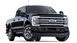 New 2025 Ford F350 King Ranch image 4