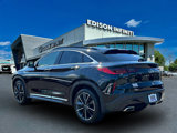 Used 2024 INFINITI QX55 Luxe w/ Accent Package image 5
