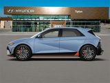 New 2025 Hyundai Ioniq 5 N image 3