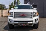 Used 2017 GMC Canyon SLE w/ All Terrain X Package image 2