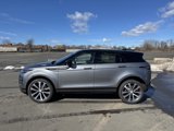 New 2026 Land Rover Range Rover Evoque Dynamic SE image 2