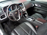 Used 2013 Chevrolet Equinox LT image 2