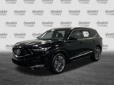 New 2026 Acura MDX SH-AWD w/ Advance Package image 5
