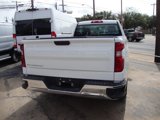 Used 2022 Chevrolet Silverado 1500 W/T image 4