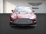 New 2025 Aston Martin DBX 707 image 2