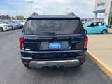 New 2026 Honda Passport TrailSport Elite image 4