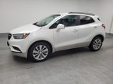 Used 2020 Buick Encore Preferred w/ Safety Package image 2