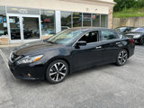 Used 2018 Nissan Altima 2.5 SR image 3