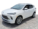 New 2026 Buick Encore GX Avenir w/ Avenir Technology Package image 3