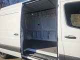 Used 2025 Mercedes-Benz Sprinter 2500 image 4