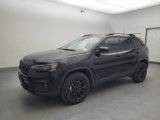 Used 2023 Jeep Cherokee Altitude Lux image 2