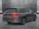New 2025 Honda Odyssey Elite image 2