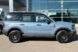 New 2025 Ford Bronco Sport Badlands w/ Badlands Tech Package image 2