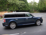 Used 2016 Ford Flex Limited w/ Equipment Group 301A image 6